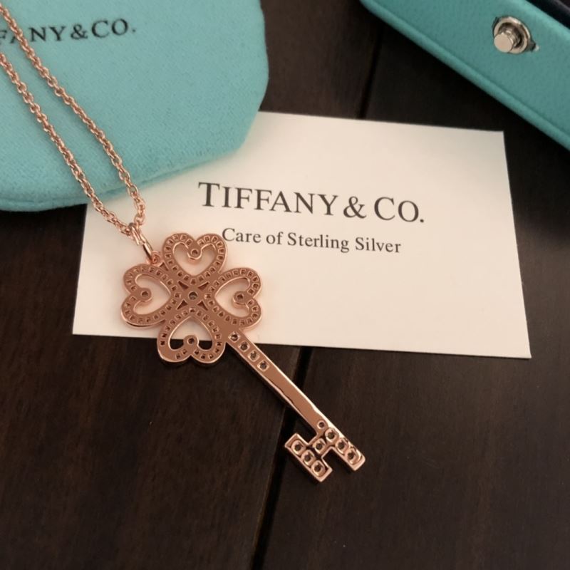 Tiffany Necklaces